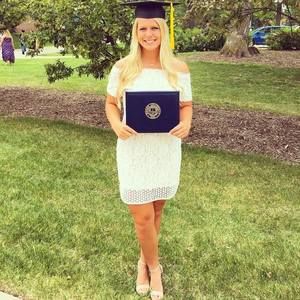 Meet your Posher, Hannah